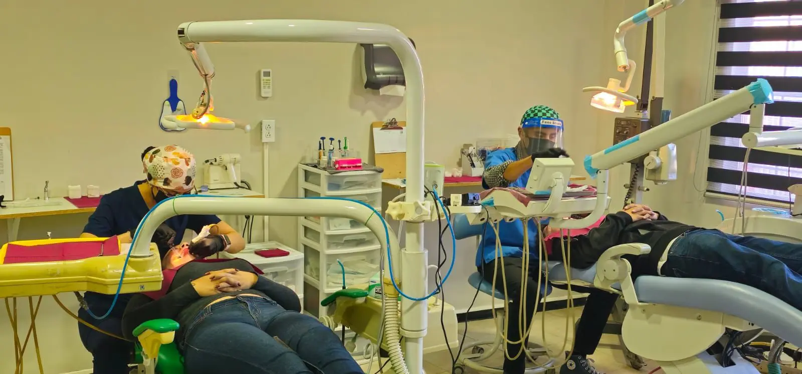odontologia