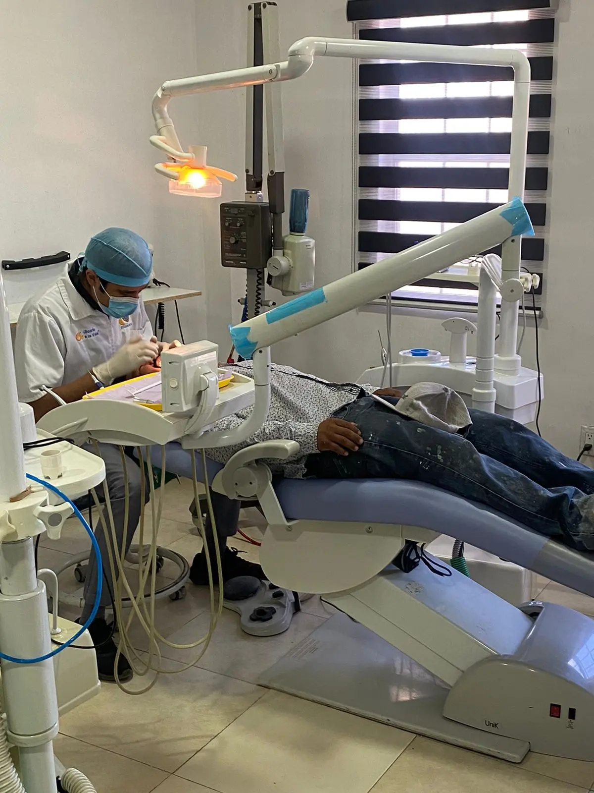 odontologia